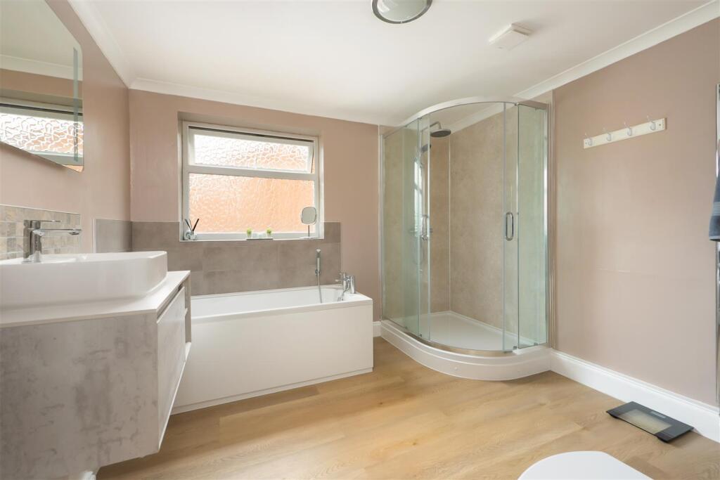 Meadow Drive, Chestfield, Whitstable