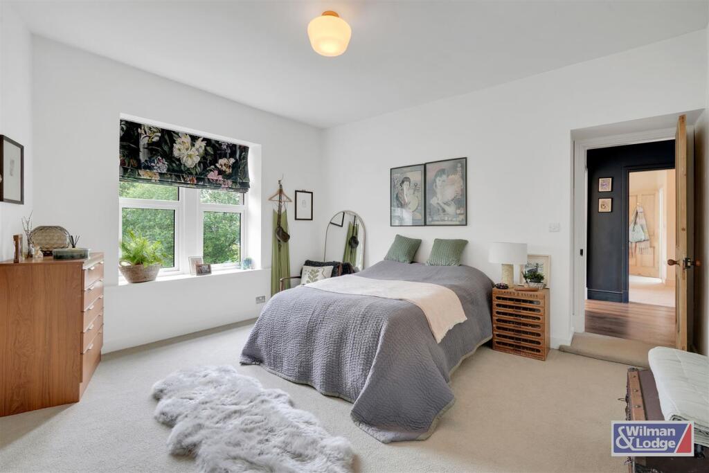 Five Bed Barn Conversion for sale in Cowling (18).