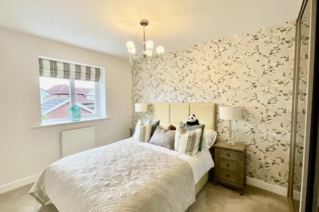 Bedroom 4
