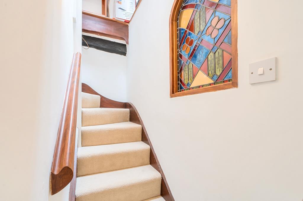 Stairway
