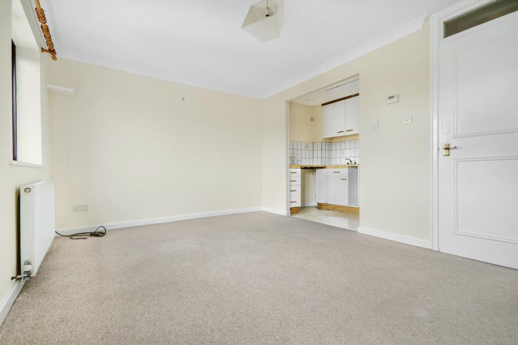 Living / Dining Room