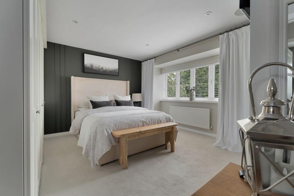 Principal Bedroom
