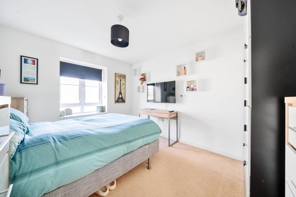 Bedroom Two (1)