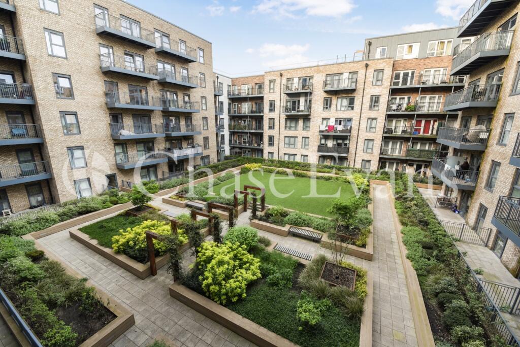 View - Fermont House