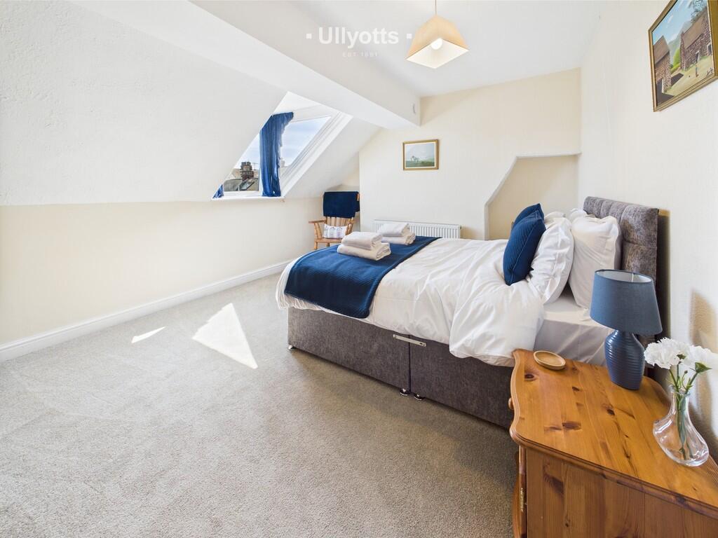 Bedroom 3