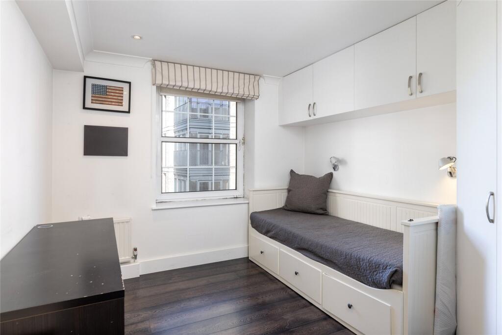 2nd Bedroom