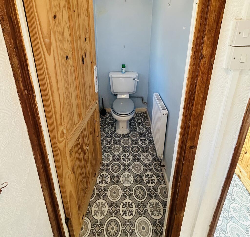 WC