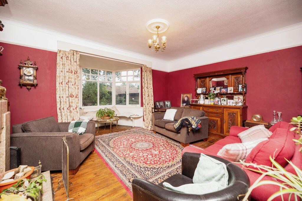 Reception Room Two