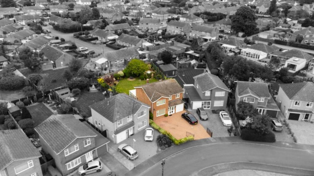 Drone Image