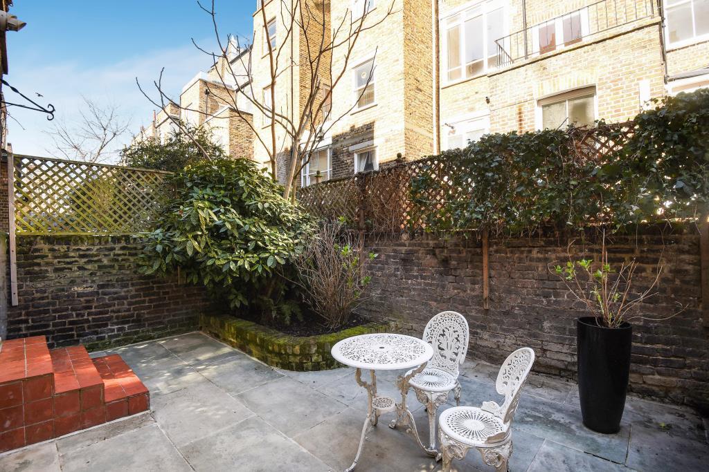 Private Garden