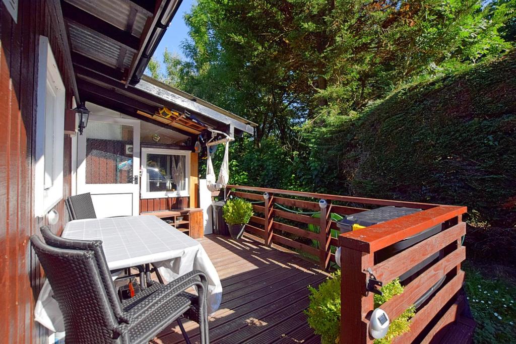 Decking