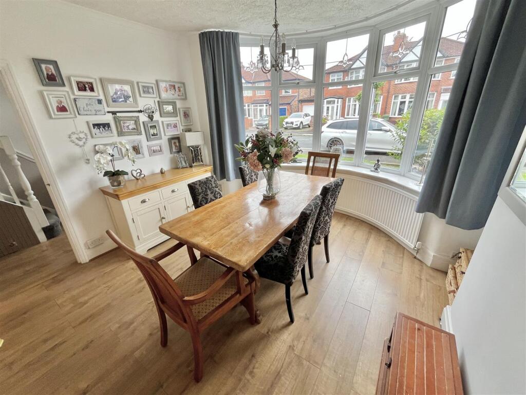 Dining Room 2