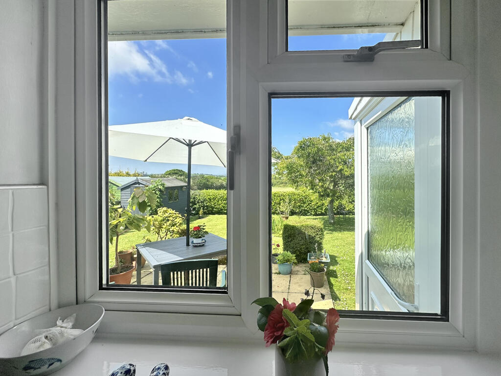 Kitchen View