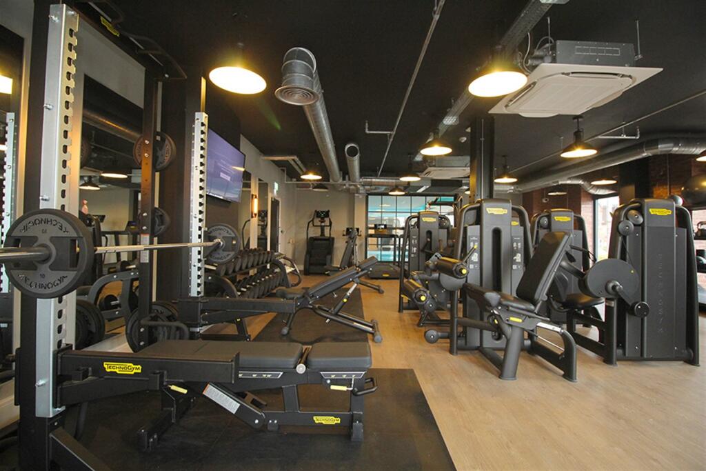 Gym