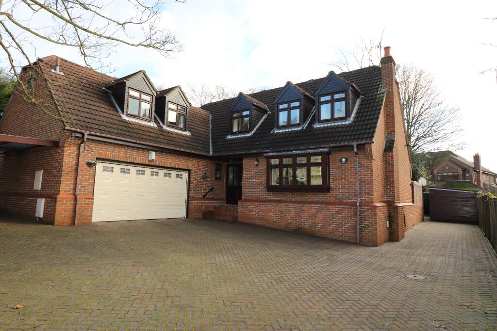 Boswell Road, Doncaster, DN4