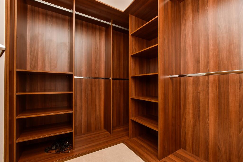 Internal Lifestyle Photograph