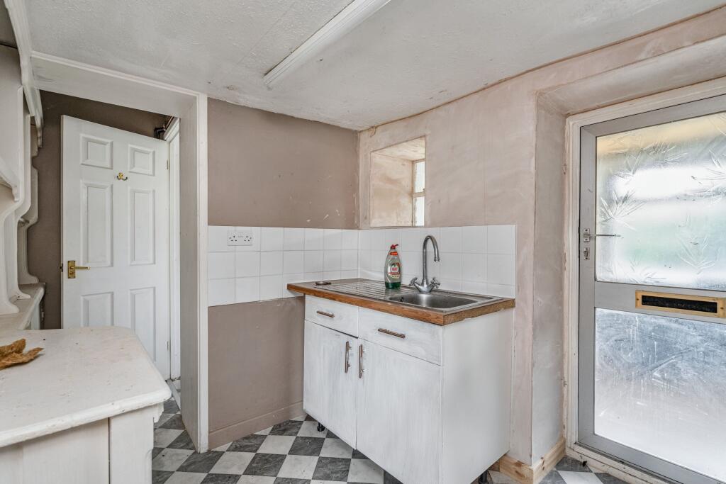 108 &amp; 110 Old Yarmouth Road, Ellingham, Norfolk NR35 2PG