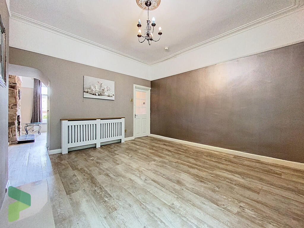 Living Room or Di...