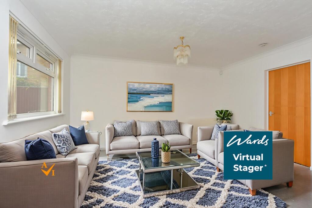 Lounge (Modern Style)