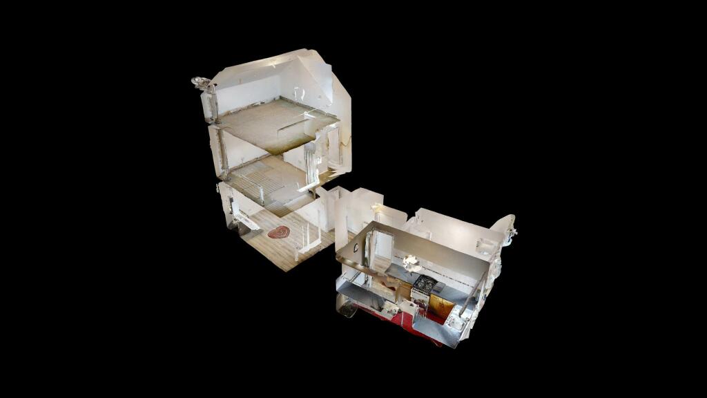 Straits-Portland-Dorset-UK-Dollhouse-View