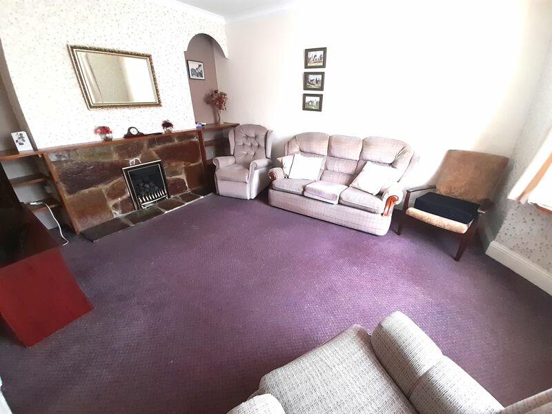Reception Room 1