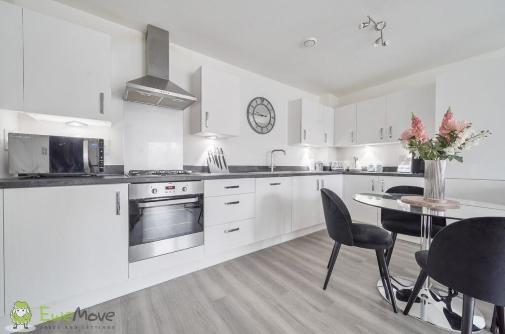 EweMove Estate Agents Basingstoke