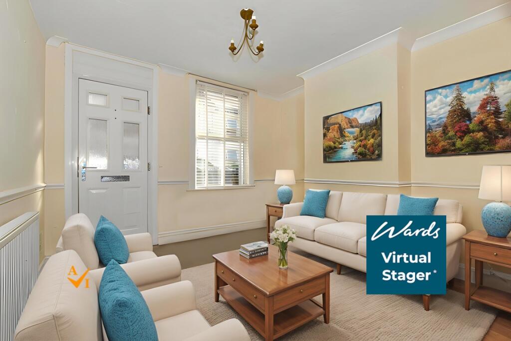 Lounge (Contemporary Style)