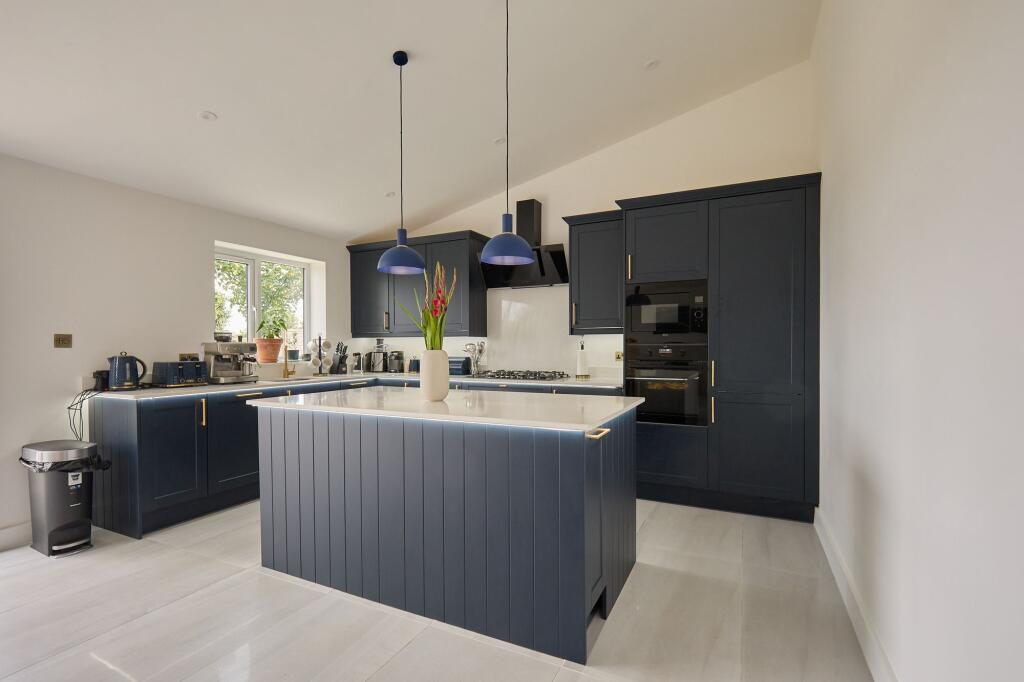 Kitchen/Dining Room/Family