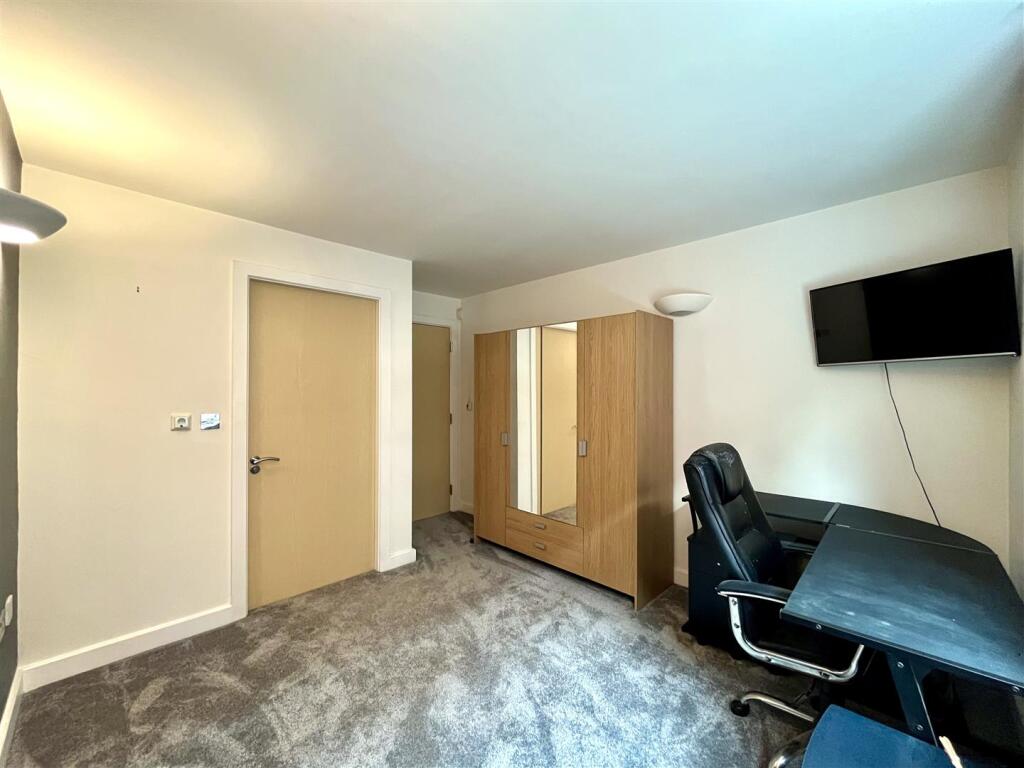 Bedroom 2 Aspect 3
