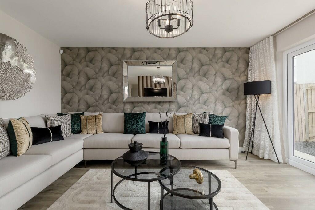 Show home Interior