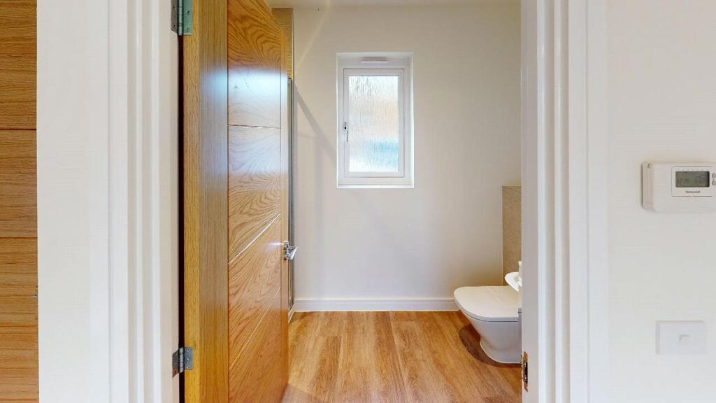 Clover Showhome