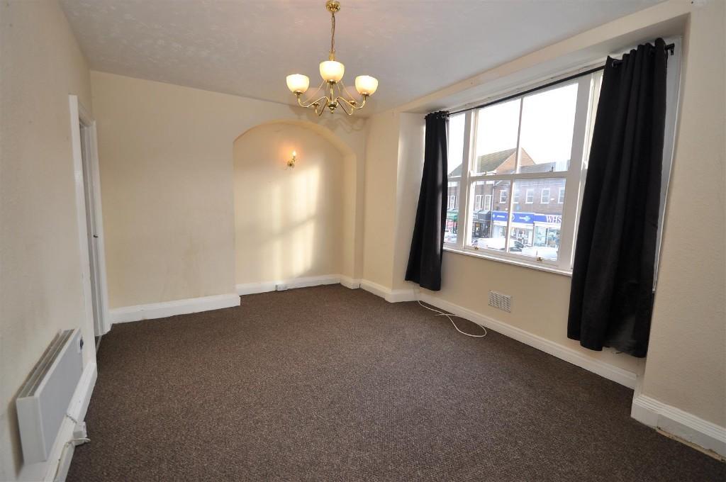 Living Room - Stock 