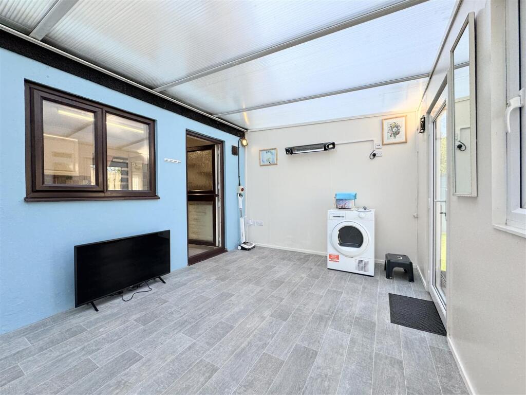 Dining Room/Extension