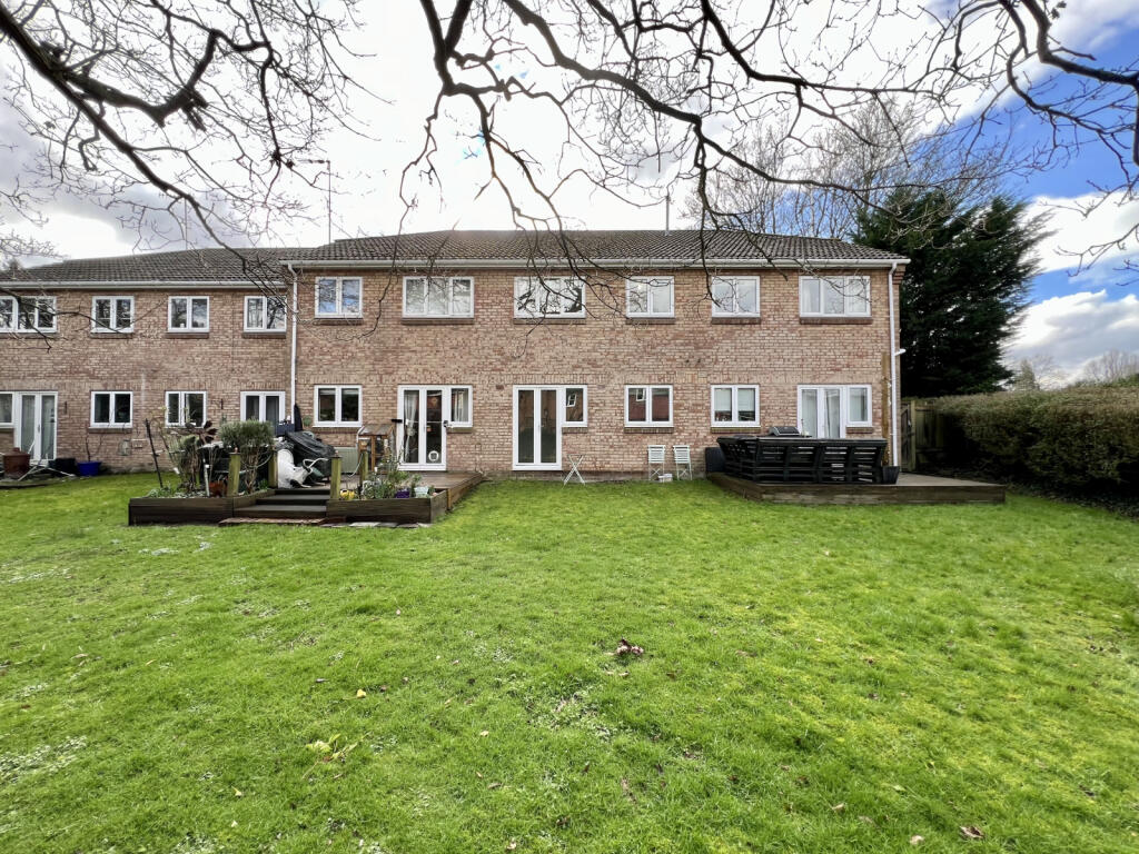 Akeman Residential