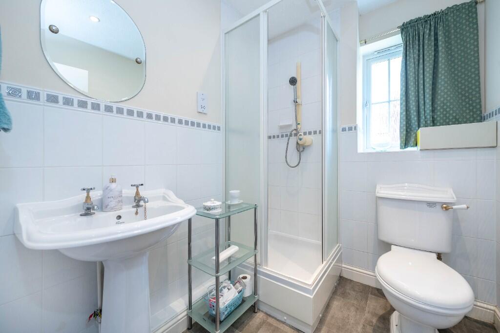 En suite