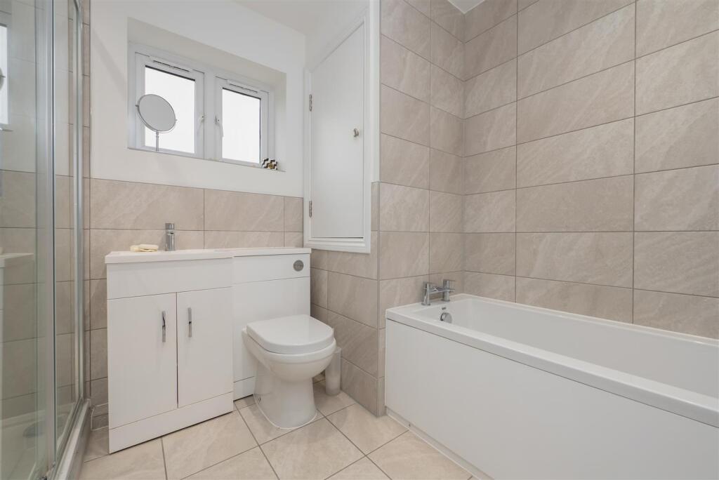 Gorwell Place, Millstrood Road, Whitstable