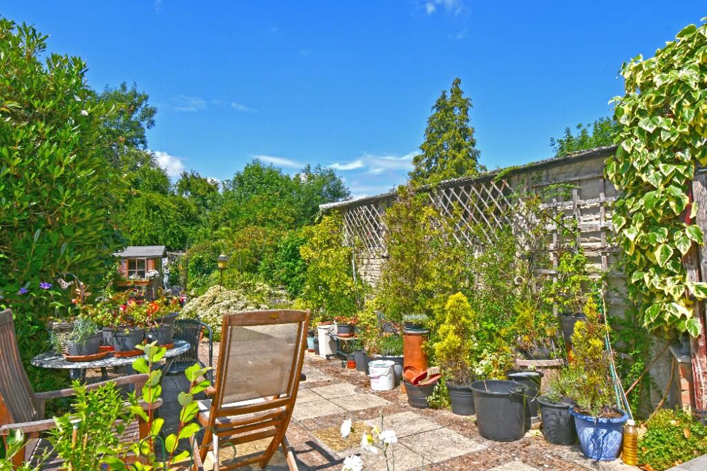 Sun Terrace