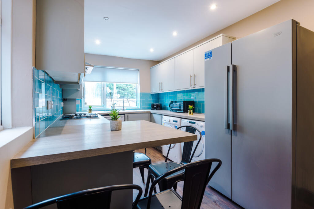 77 Davenport, Kitchen 1