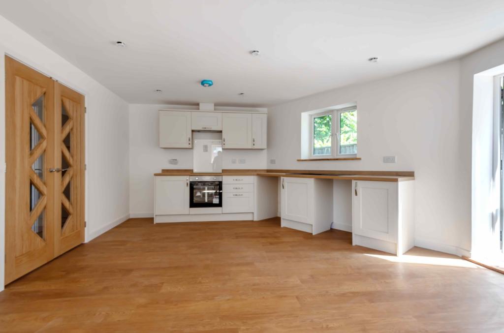 Kitchen/Living Area