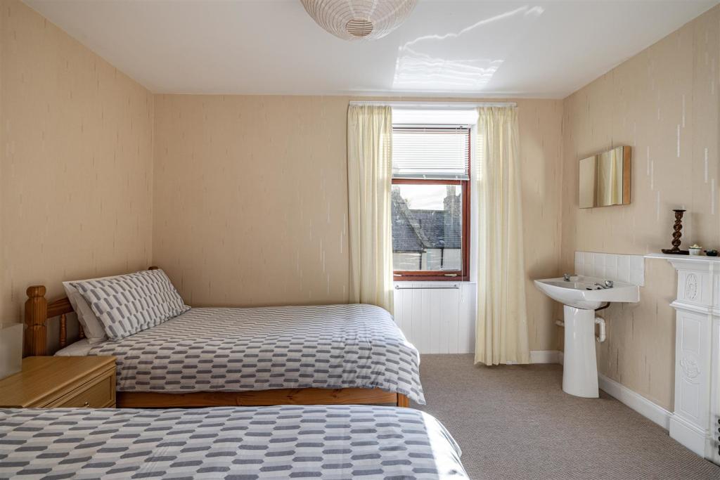 Victoria Villa St Abbs  43.JPG