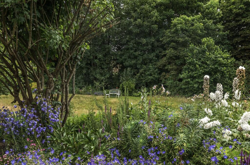 Communal Gardens