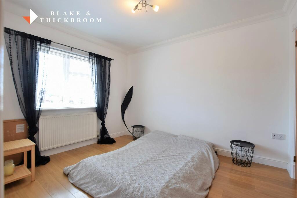 BEDROOM TWO