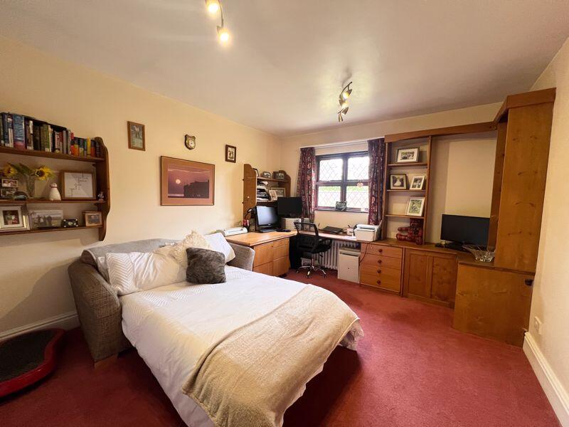 Office/Bedroom