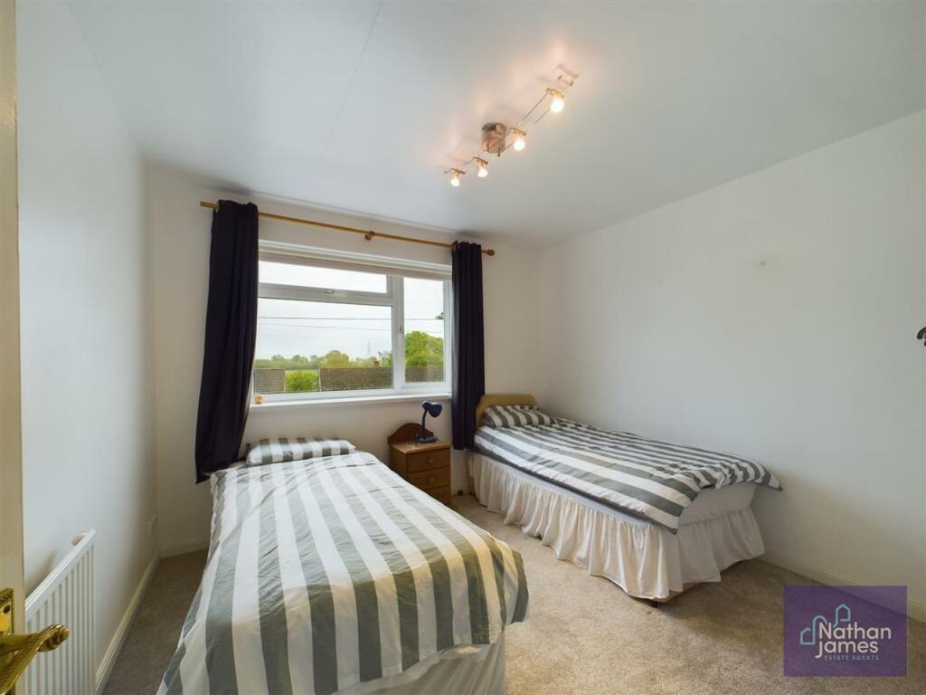 Bedroom Five