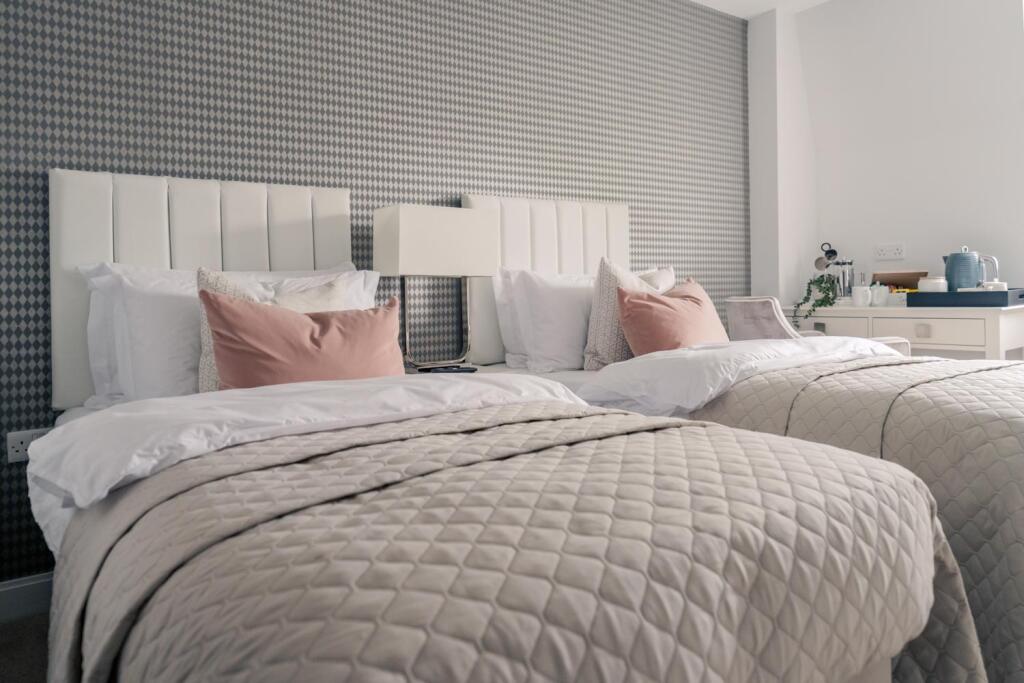 Guest Suite  