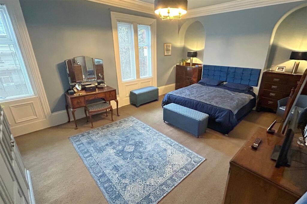 Bedroom 1 2