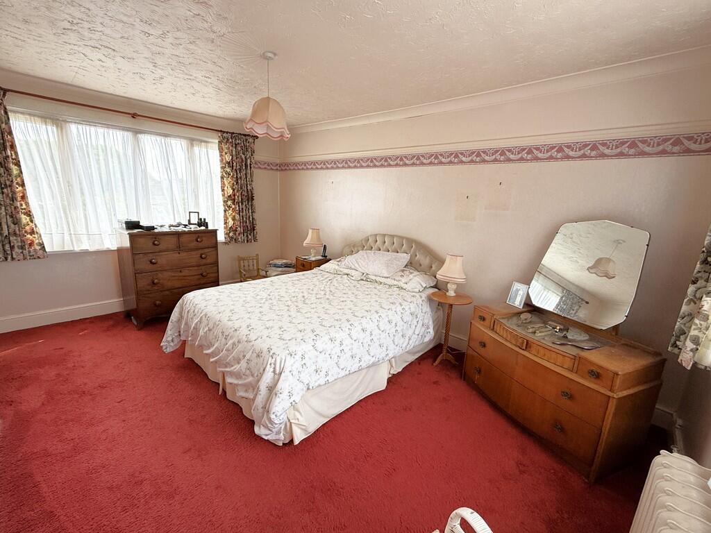 BED ONE 2