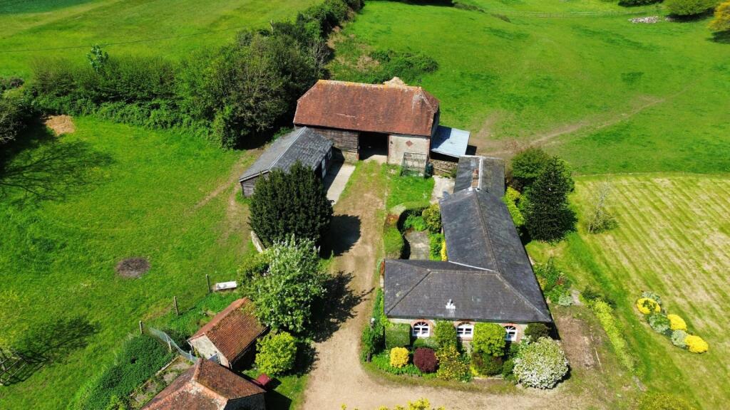 Barns