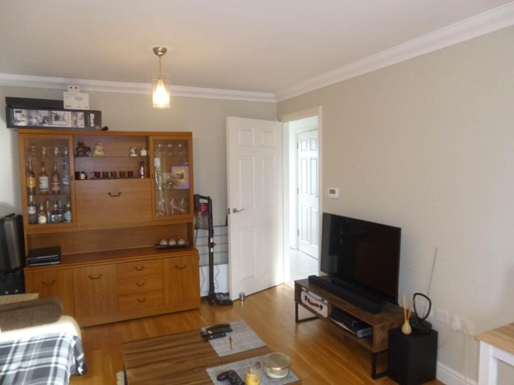 Lone Tree Avenue 15A