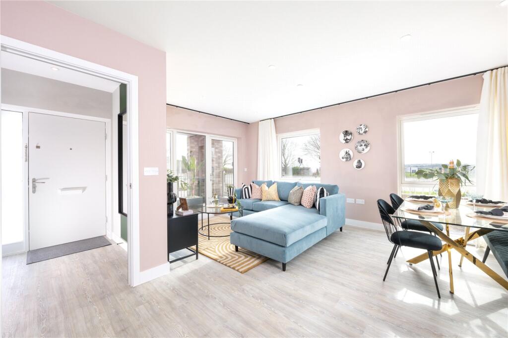 Show Apartment